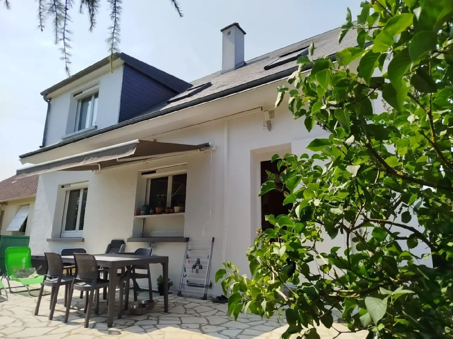  te koop huis Lucé Eure-et-Loir 2