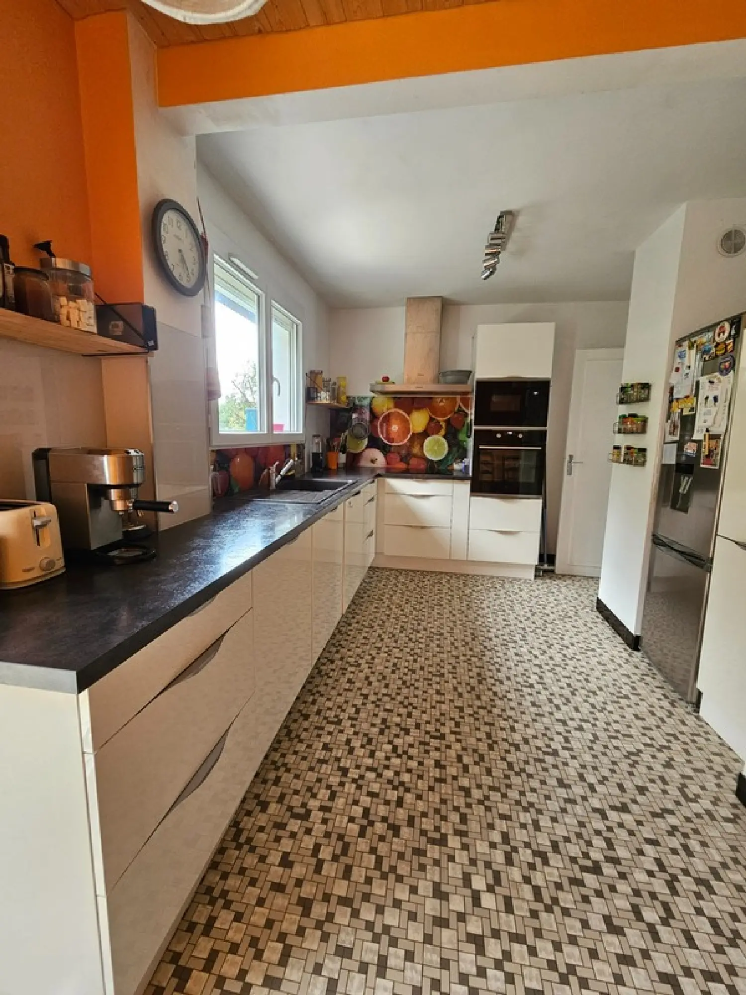  te koop huis Lucé Eure-et-Loir 3