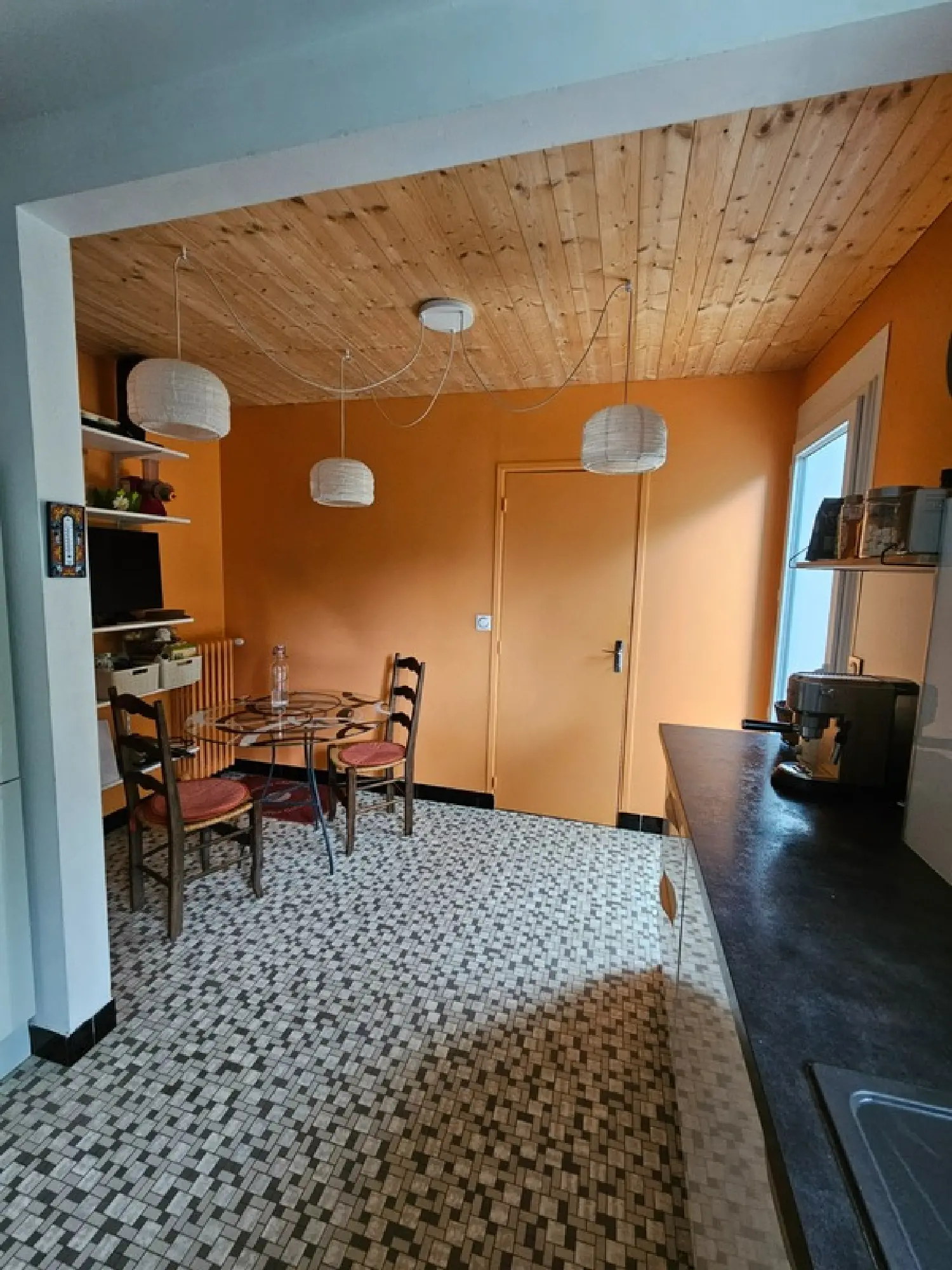  te koop huis Lucé Eure-et-Loir 4