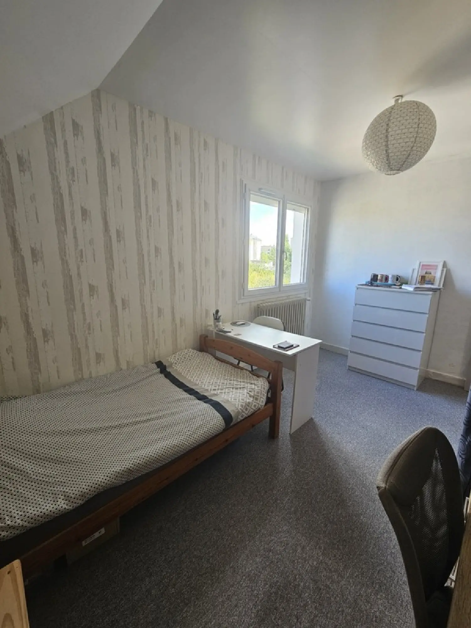  te koop huis Lucé Eure-et-Loir 8
