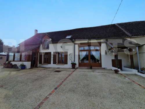Luisetaines Seine-et-Marne huis foto 7142621