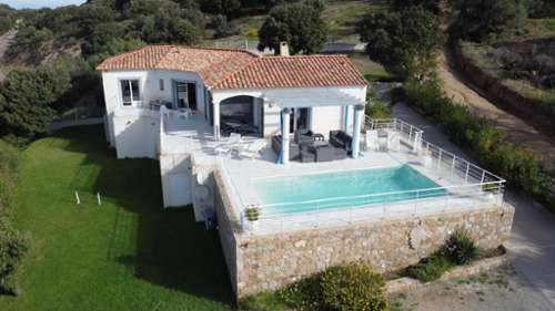 Lumio Haute-Corse house foto 7144139