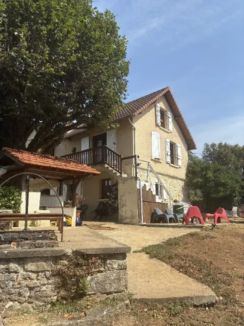Lunan Lot Haus Bild 7130263