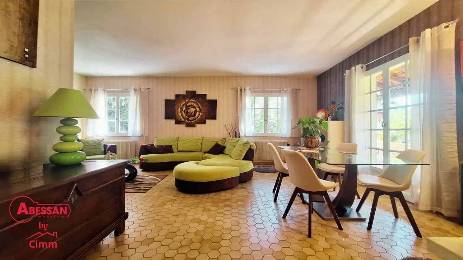  à vendre maison Lunel Hérault 7