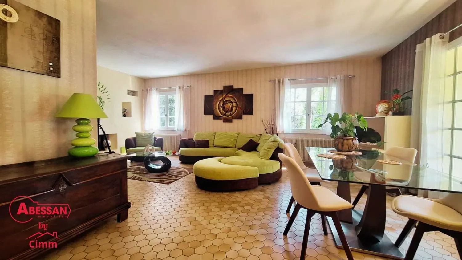  à vendre maison Lunel Hérault 8