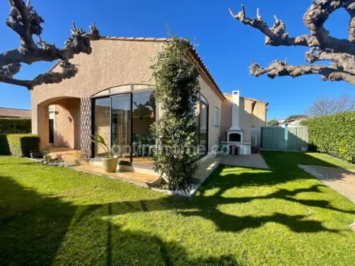 Lunel Hérault huis foto 7129672