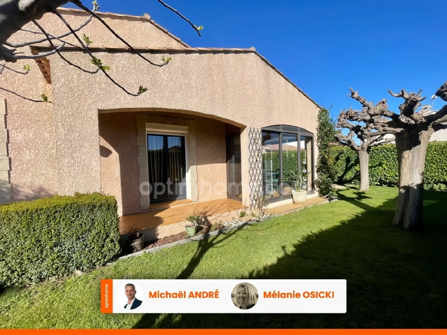  en venta casa Lunel Hérault 3