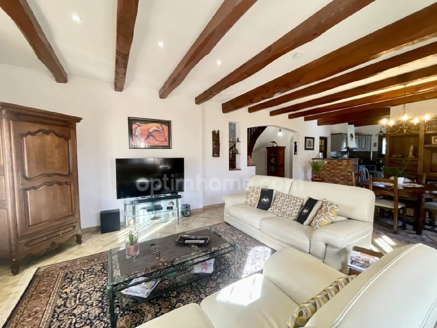  en venta casa Lunel Hérault 7