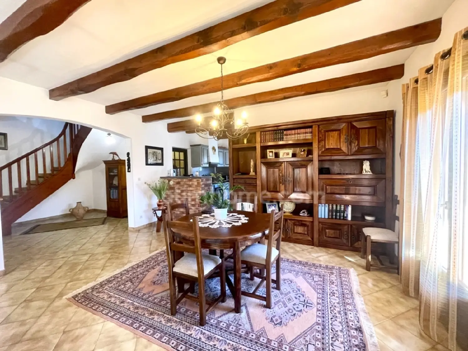  en venta casa Lunel Hérault 8