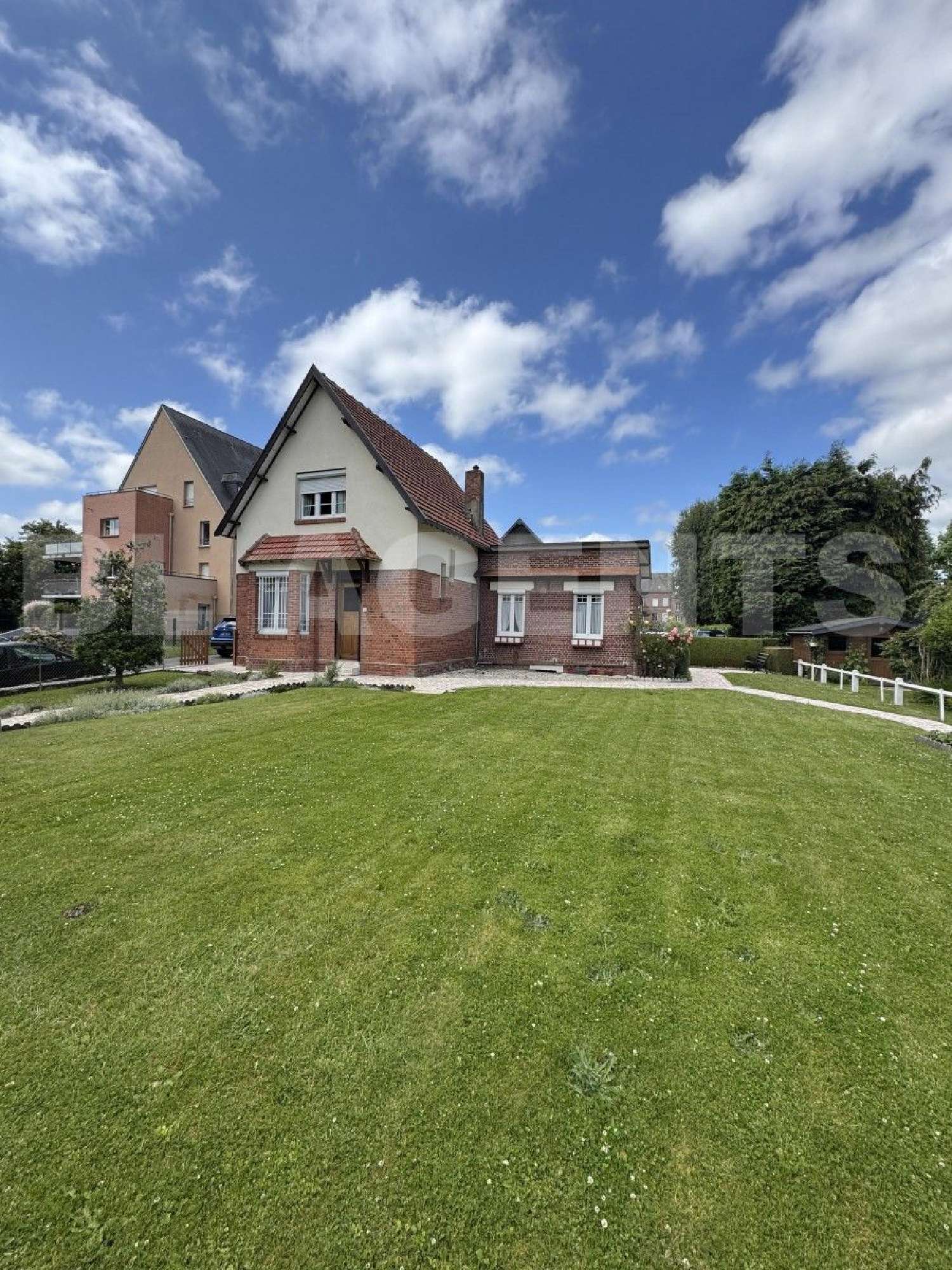  te koop huis Luneray Seine-Maritime 1