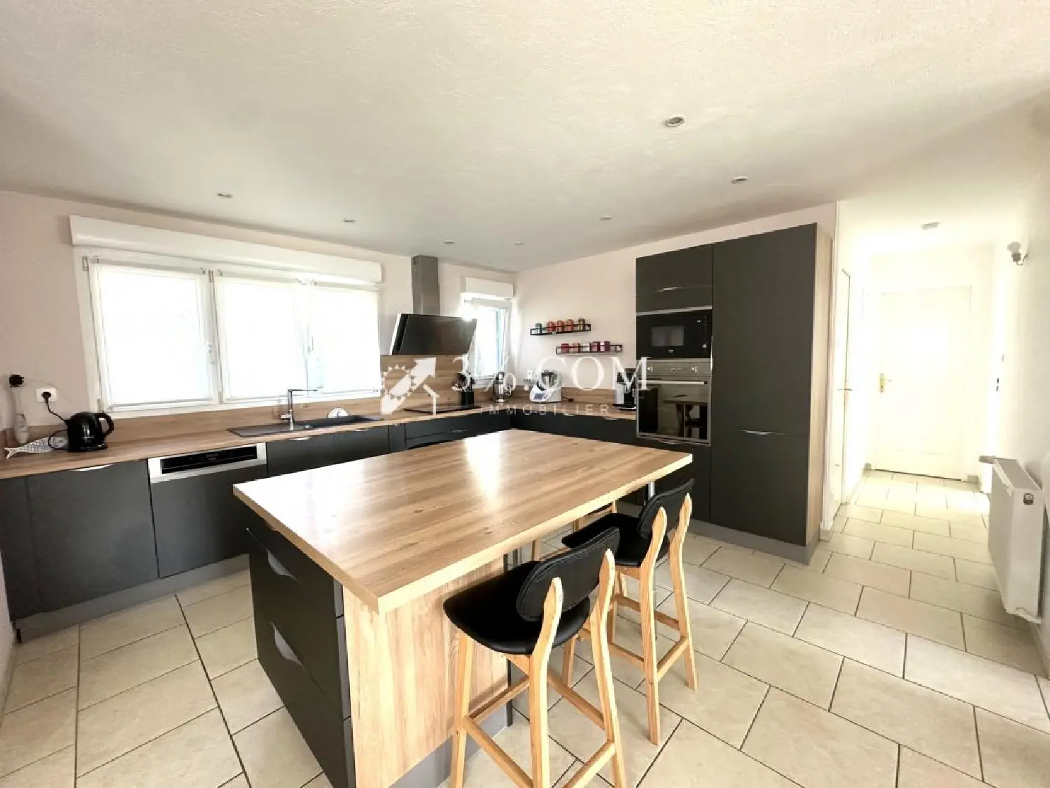  te koop huis Lunéville Meurthe-et-Moselle 1