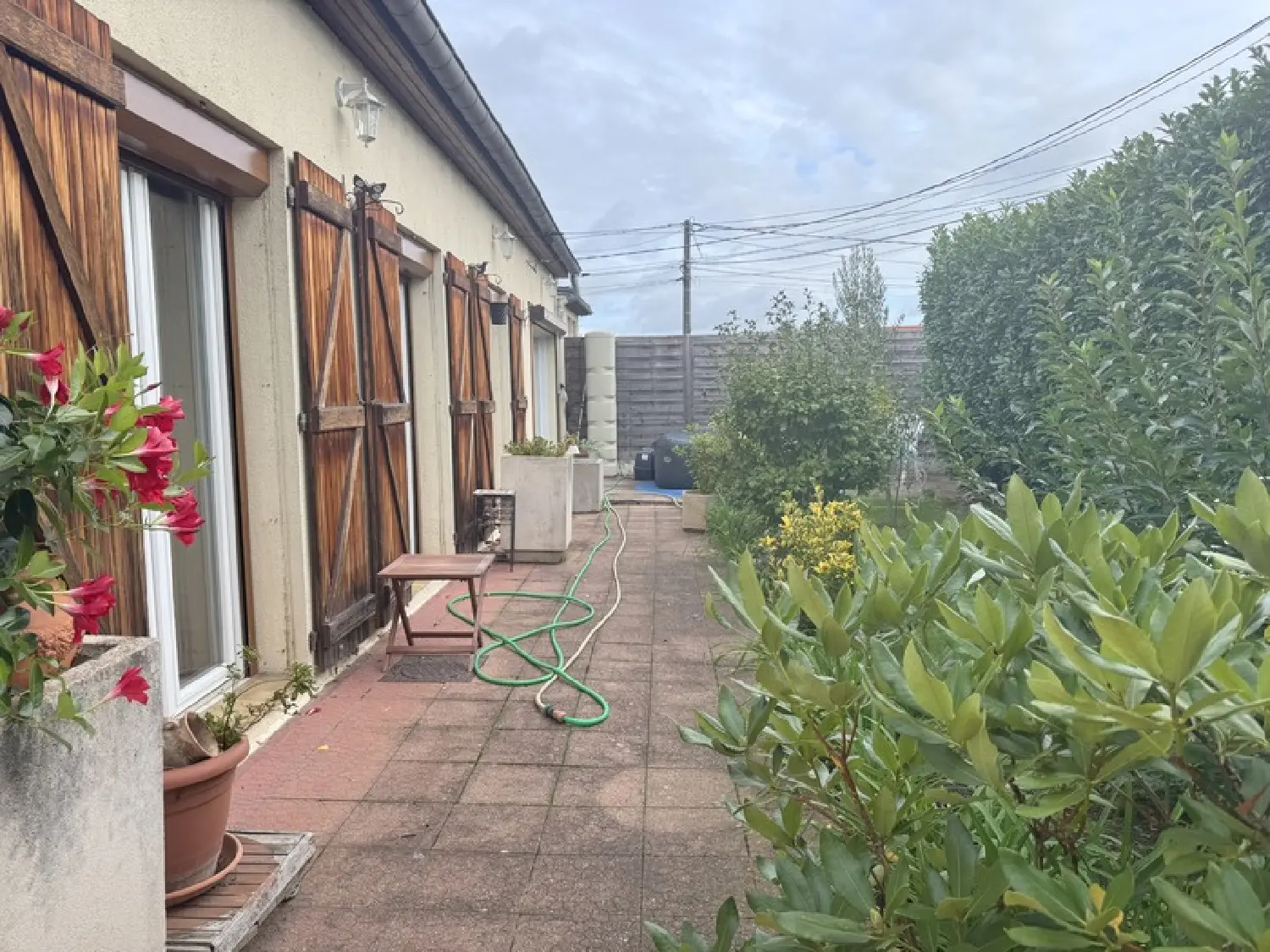  te koop huis Lunéville Meurthe-et-Moselle 1