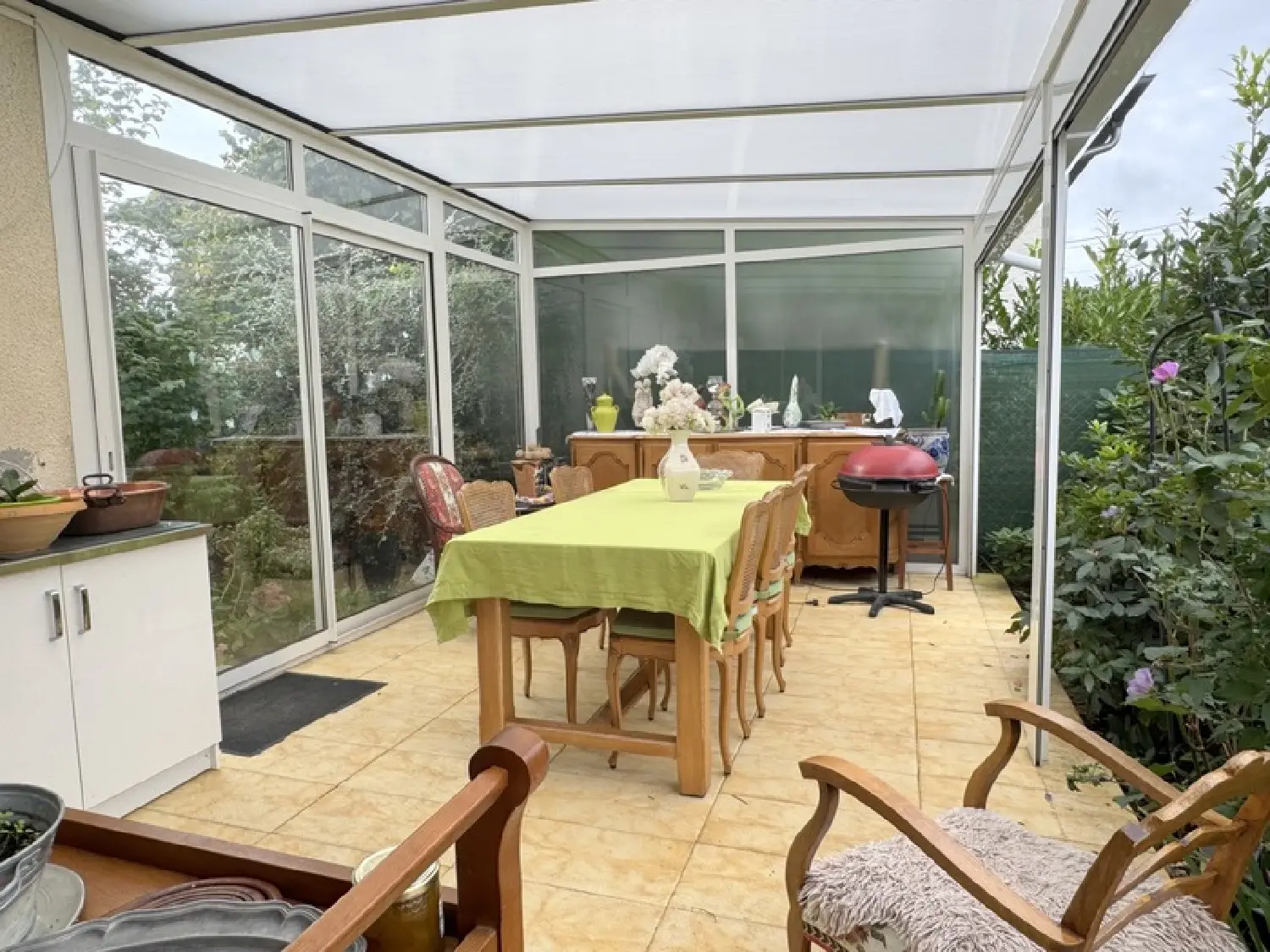  te koop huis Lunéville Meurthe-et-Moselle 2