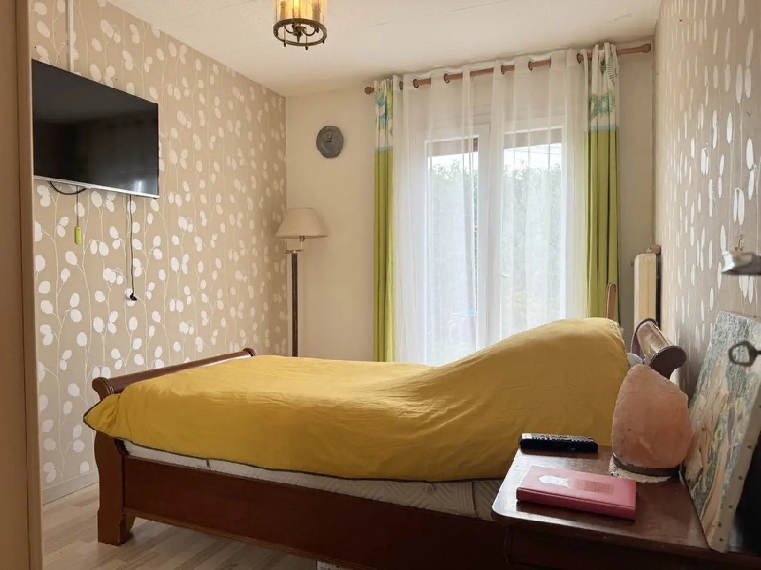  te koop huis Lunéville Meurthe-et-Moselle 3