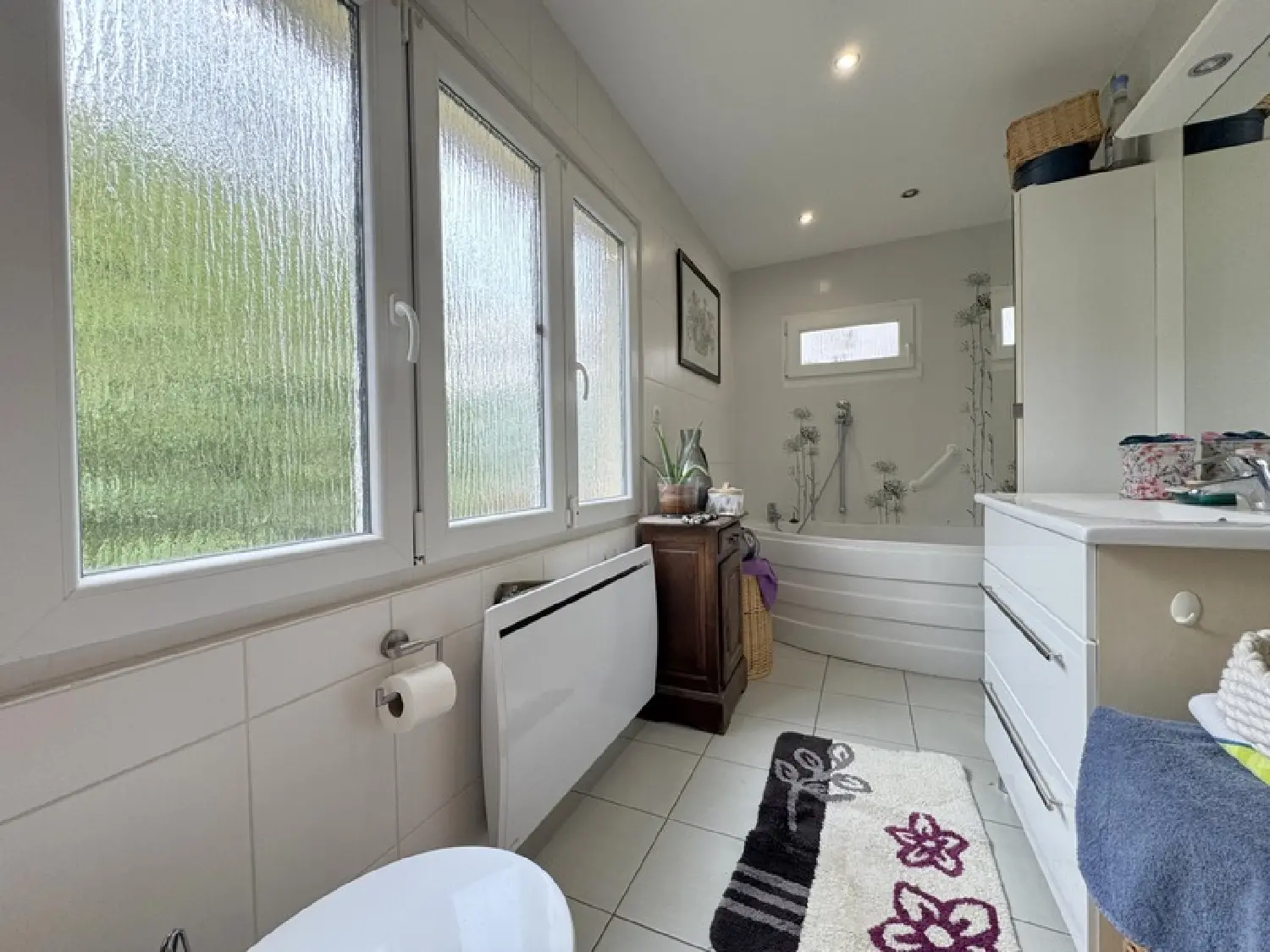  te koop huis Lunéville Meurthe-et-Moselle 5