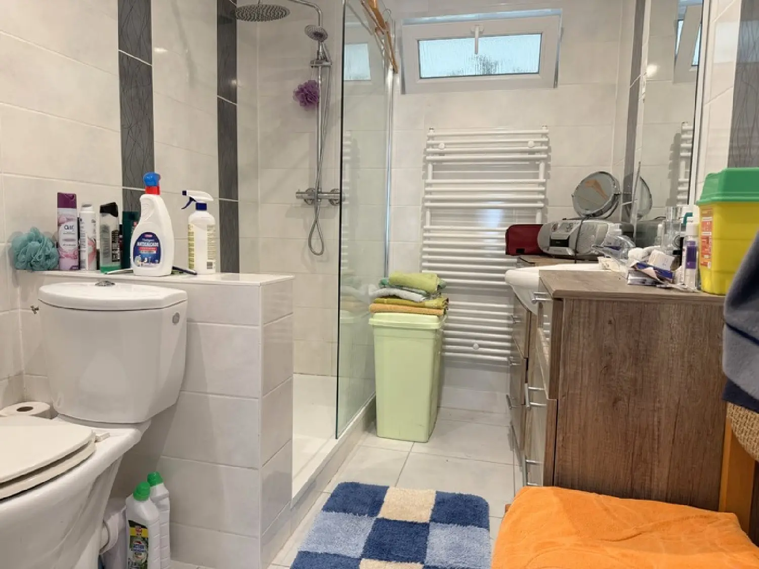  te koop huis Lunéville Meurthe-et-Moselle 6