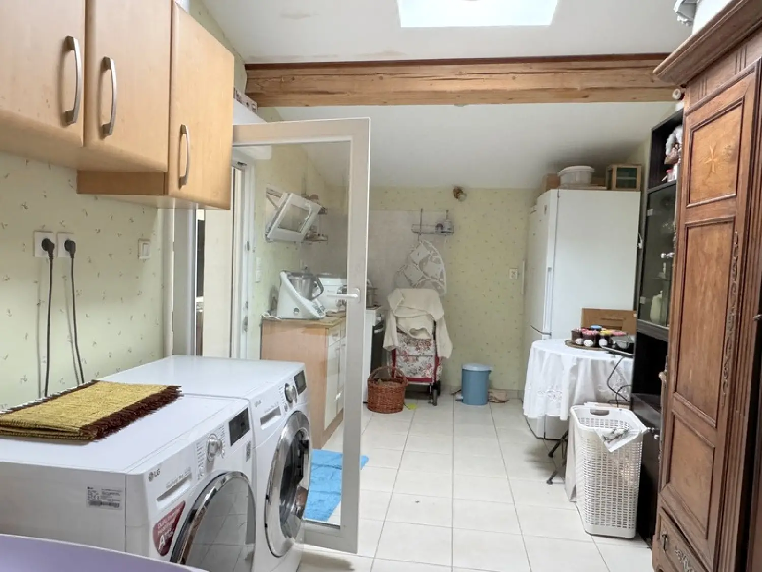  te koop huis Lunéville Meurthe-et-Moselle 7