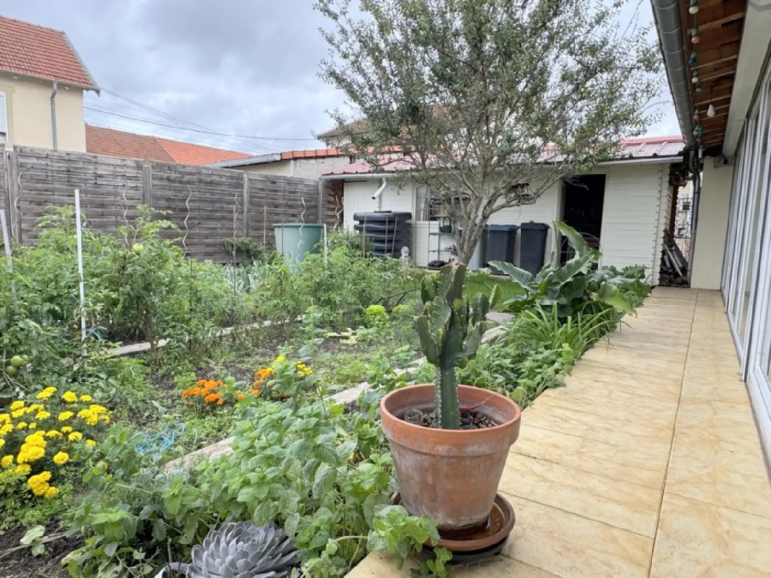  te koop huis Lunéville Meurthe-et-Moselle 8