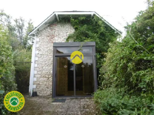 Lurais Indre casa foto 7134435