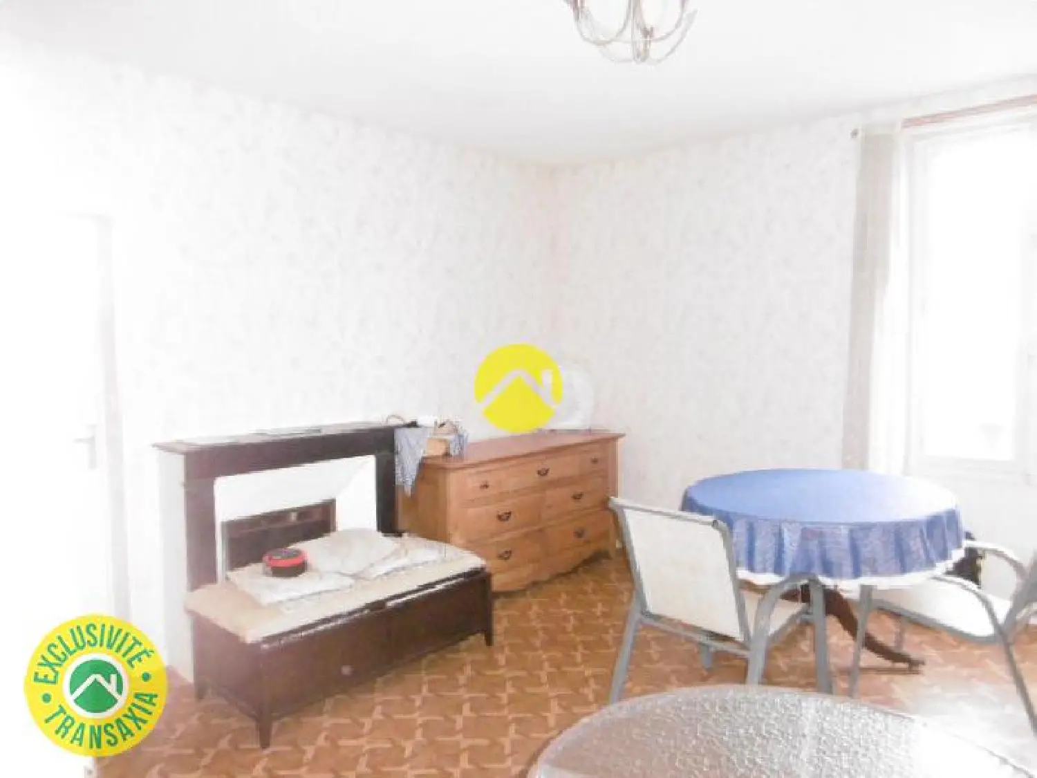 en venta casa Lurais Indre 3