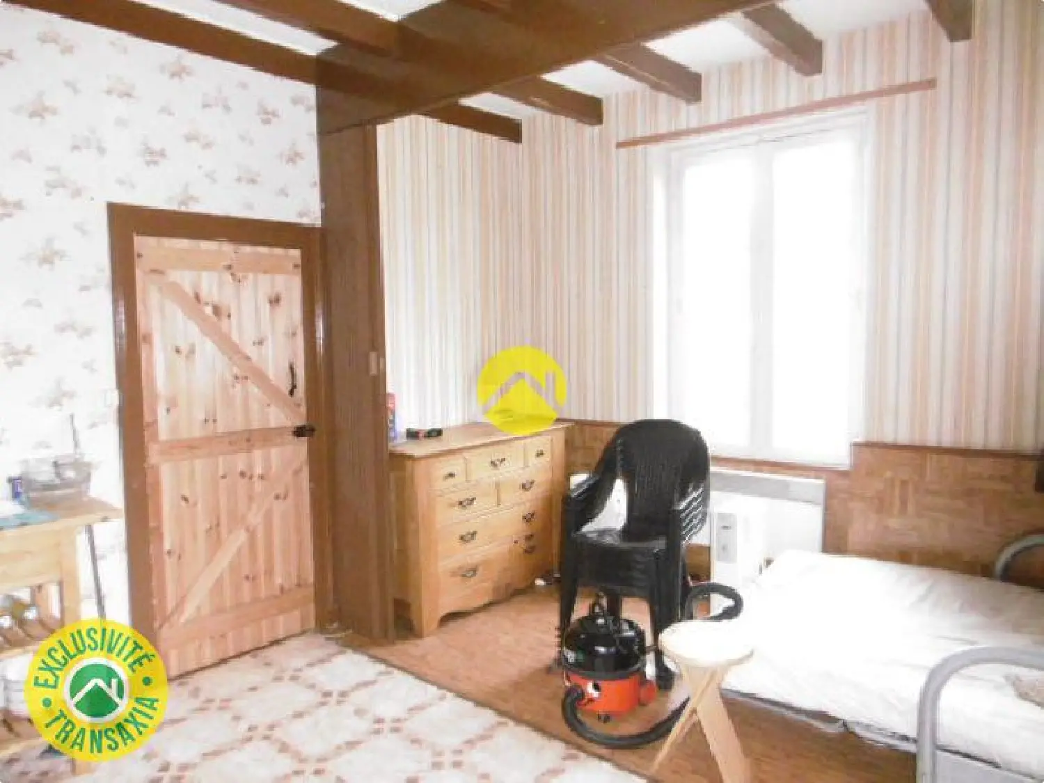  en venta casa Lurais Indre 4