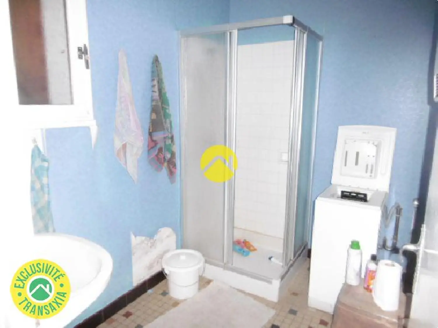  en venta casa Lurais Indre 7