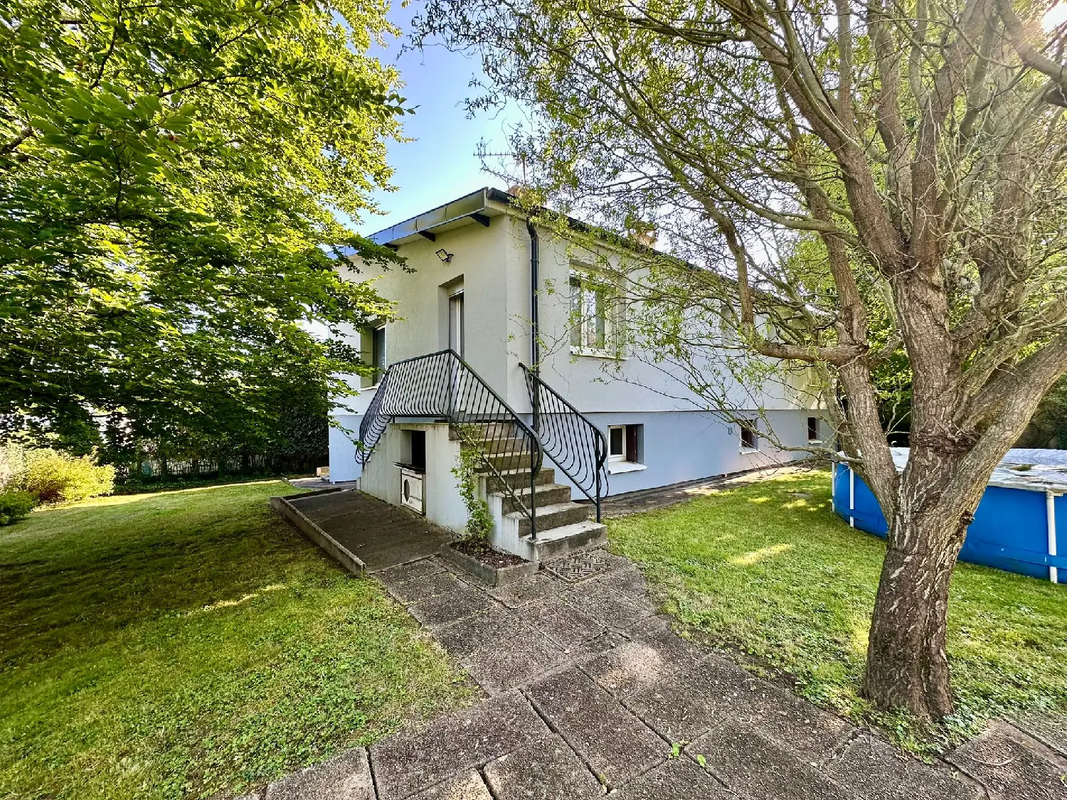  te koop huis Lure Haute-Saône 1