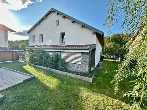 Lure Haute-Saône house foto 7134862