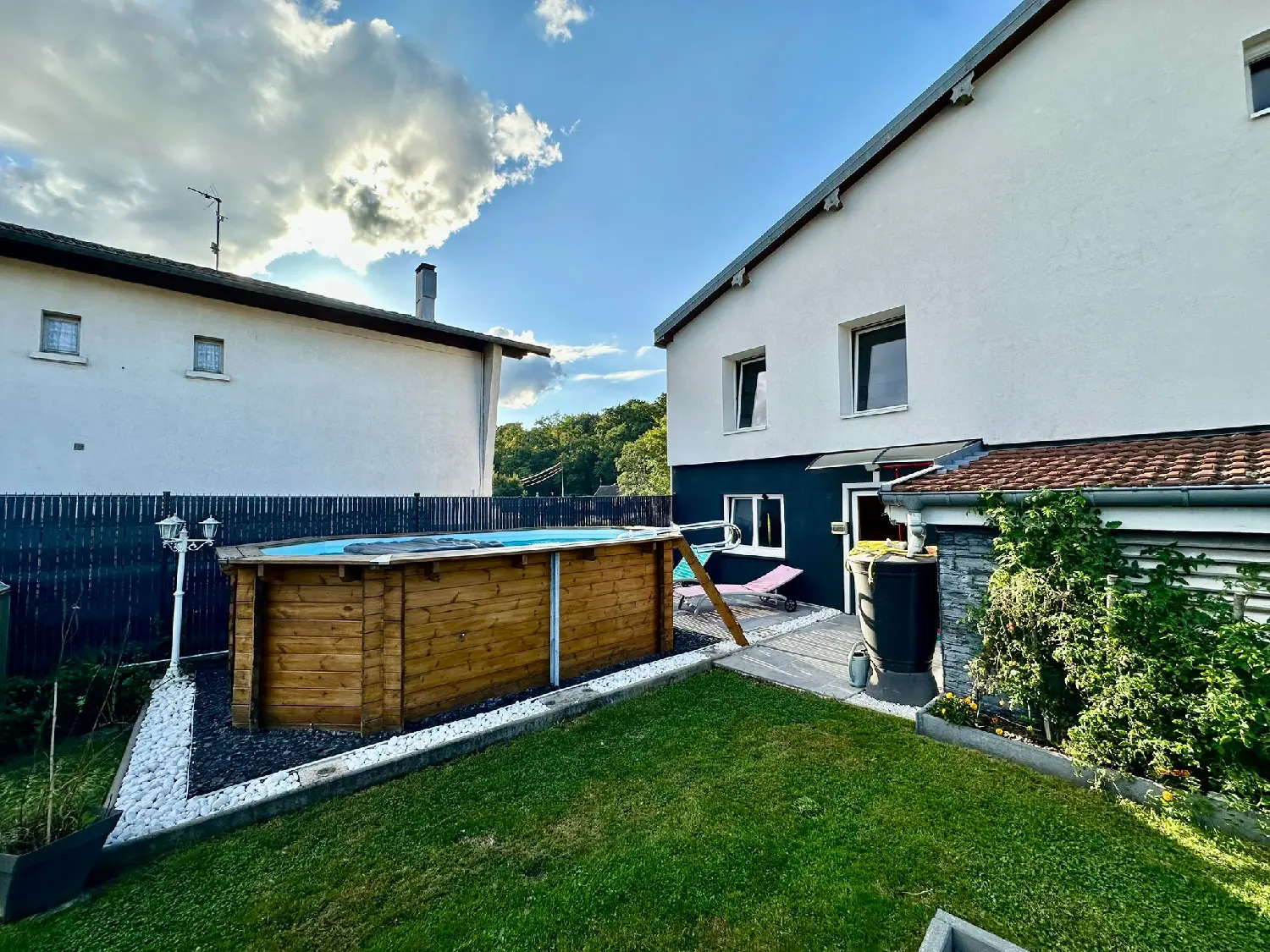 for sale house Lure Haute-Saône 2
