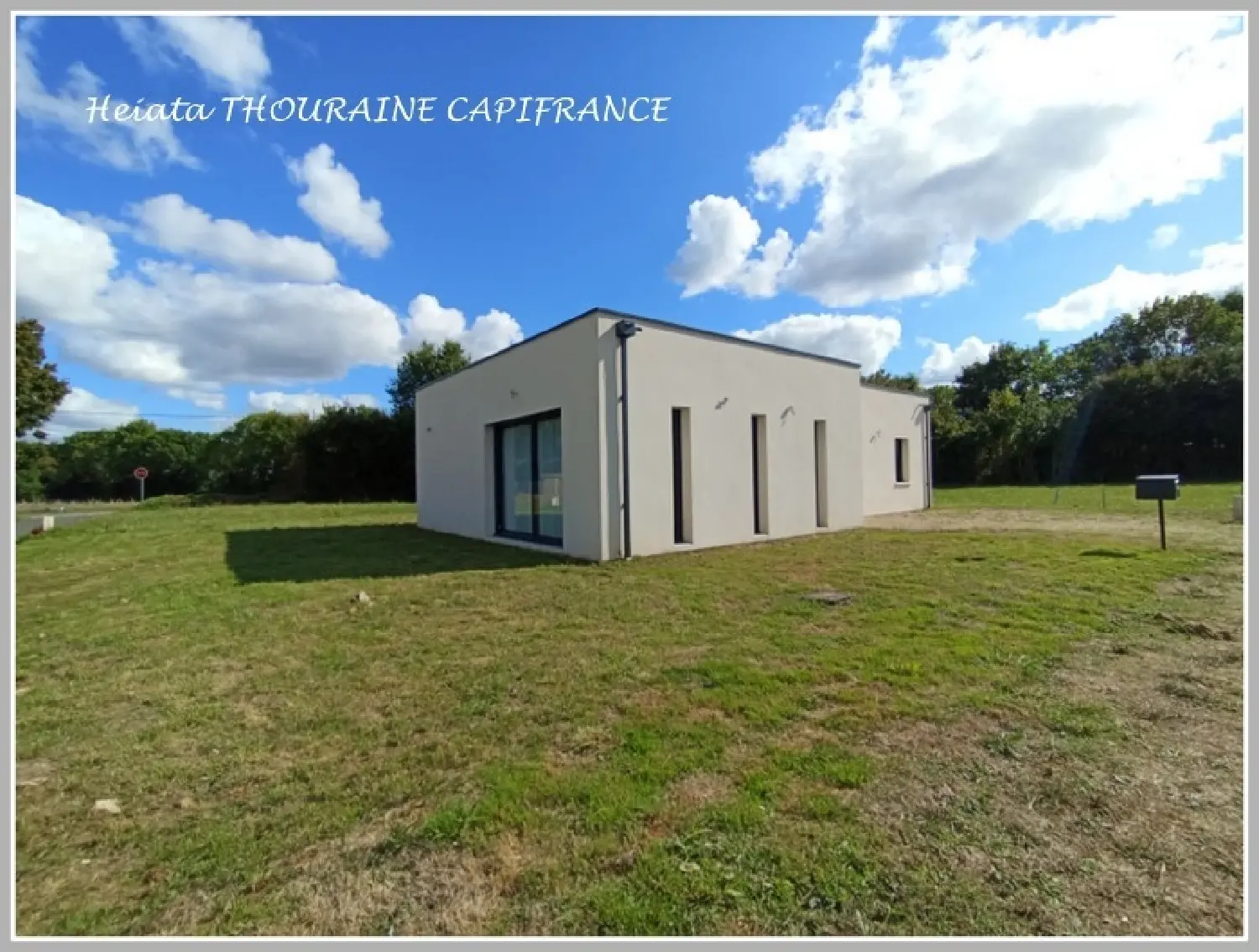  te koop huis Lusignan Vienne 1