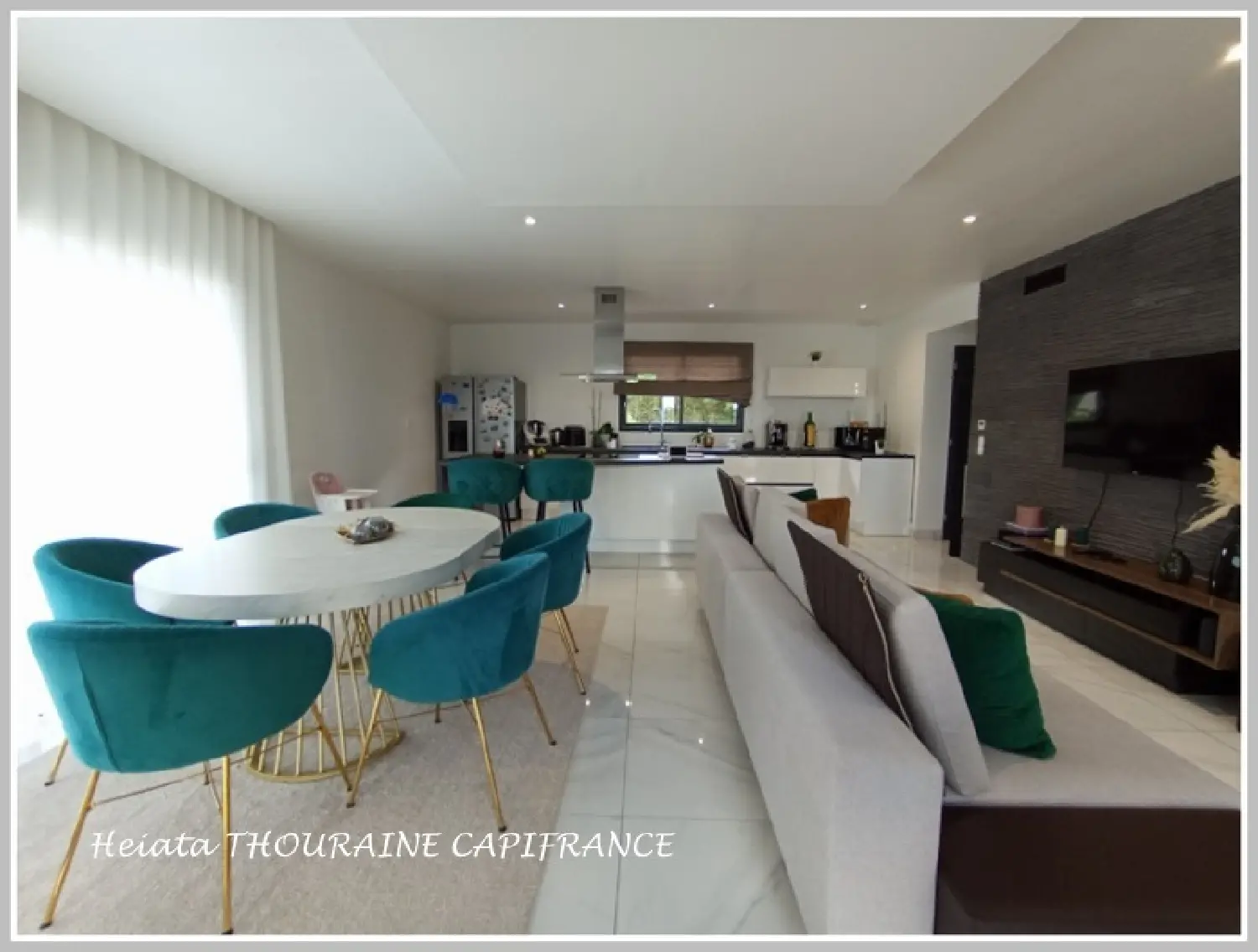  te koop huis Lusignan Vienne 3