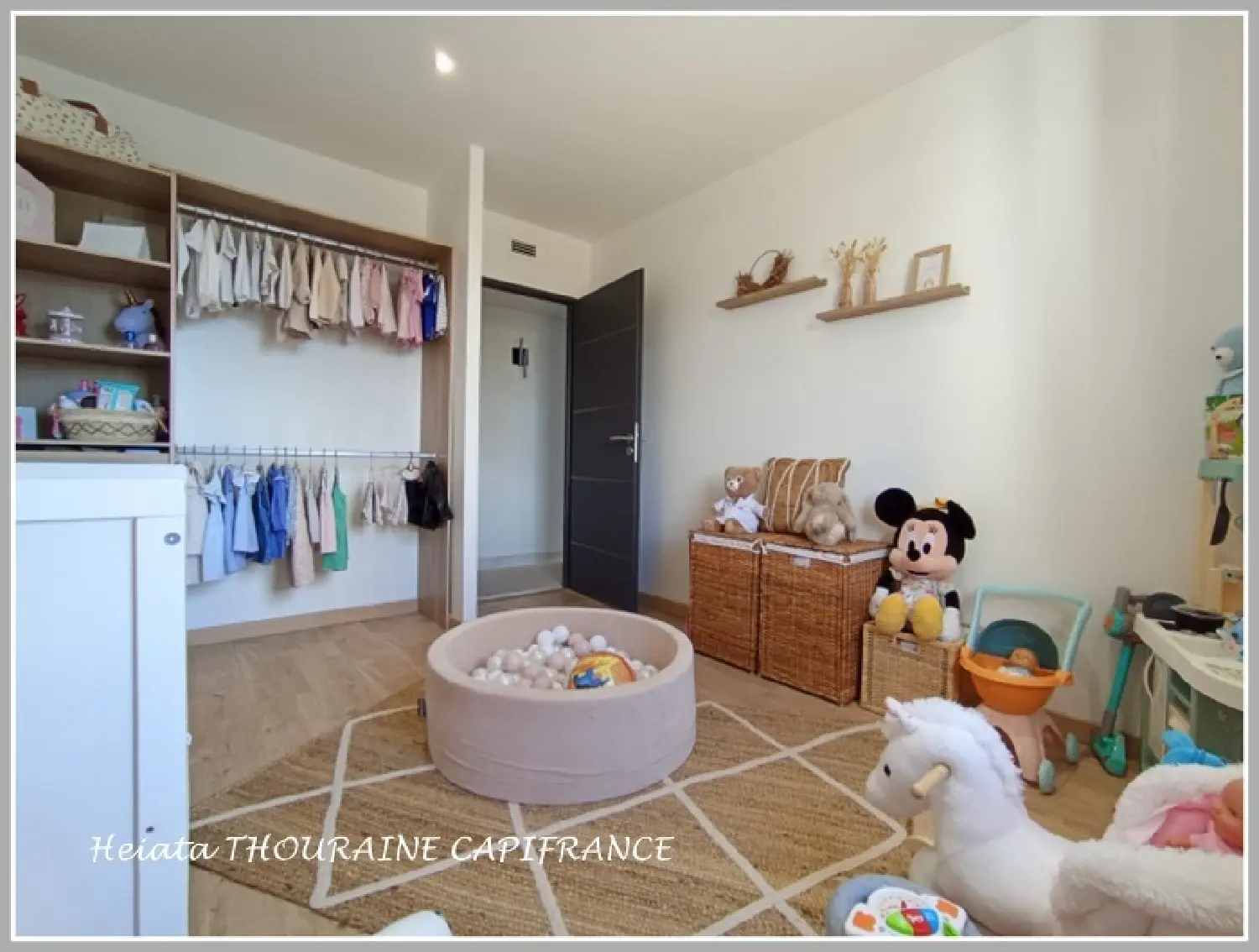  te koop huis Lusignan Vienne 8