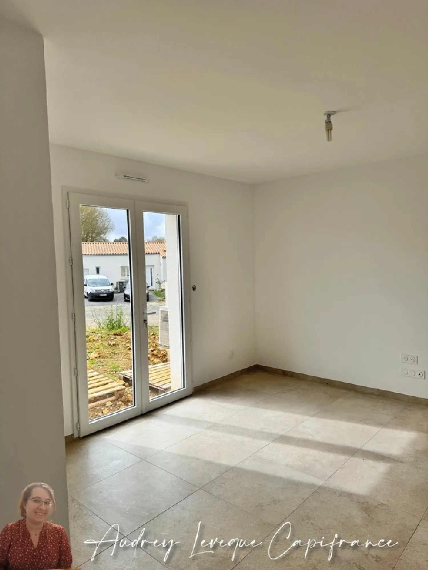  te koop huis Lussant Charente-Maritime 4