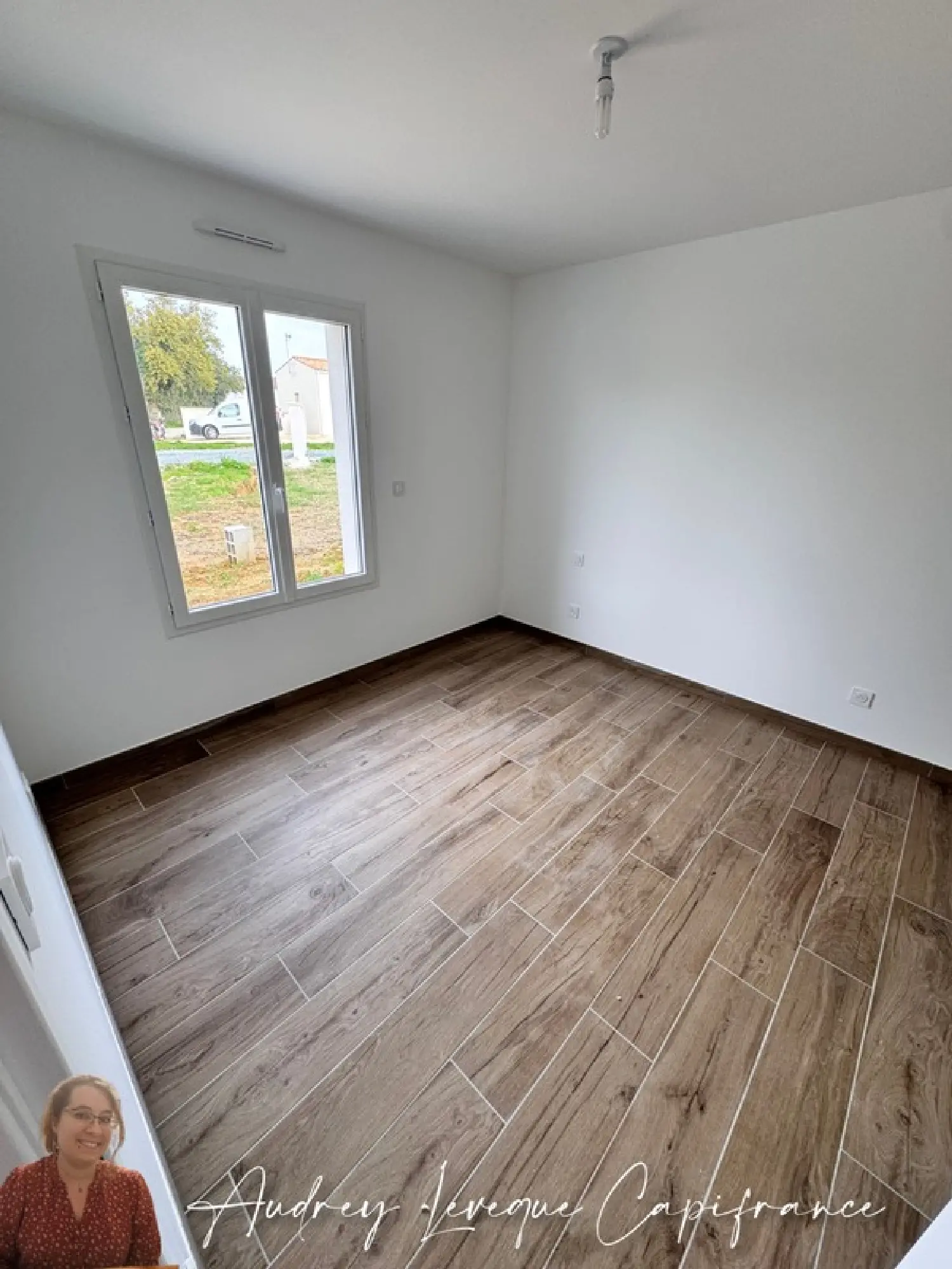  te koop huis Lussant Charente-Maritime 5