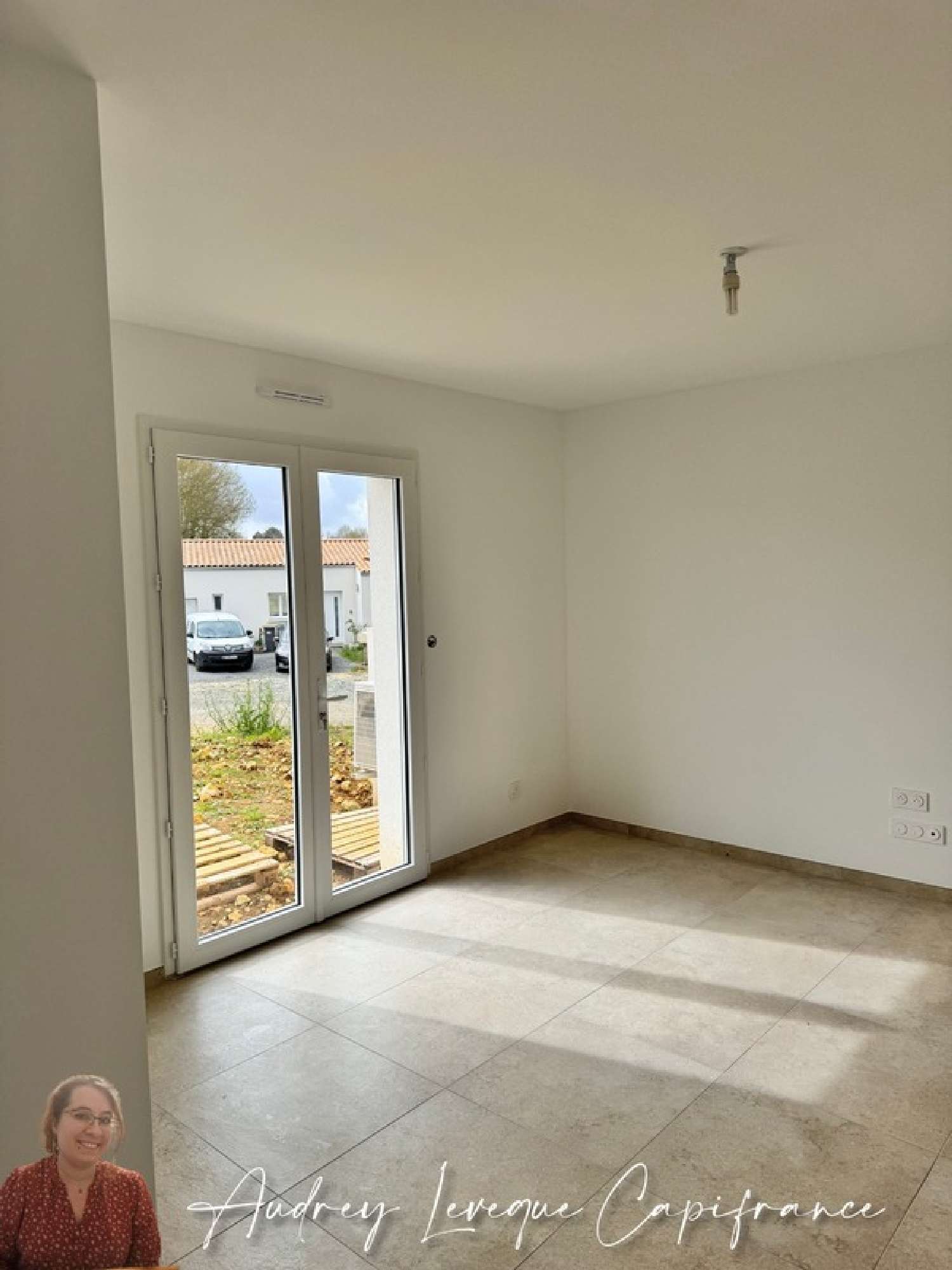 te koop huis Lussant Charente-Maritime 4