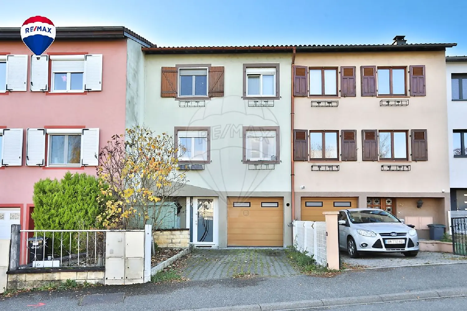  te koop huis Lutterbach Haut-Rhin 1
