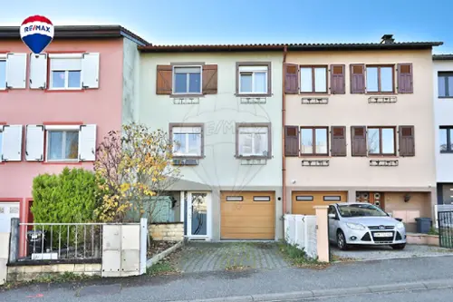 Lutterbach Haut-Rhin casa foto 7129504