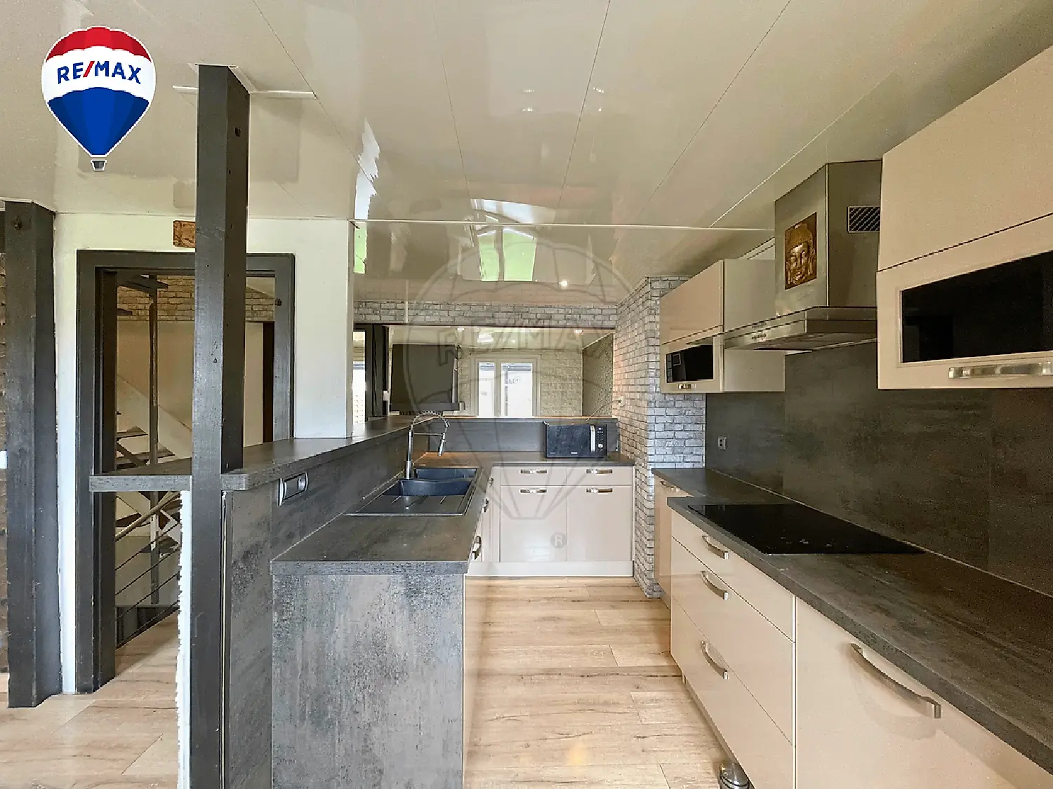  te koop huis Lutterbach Haut-Rhin 4