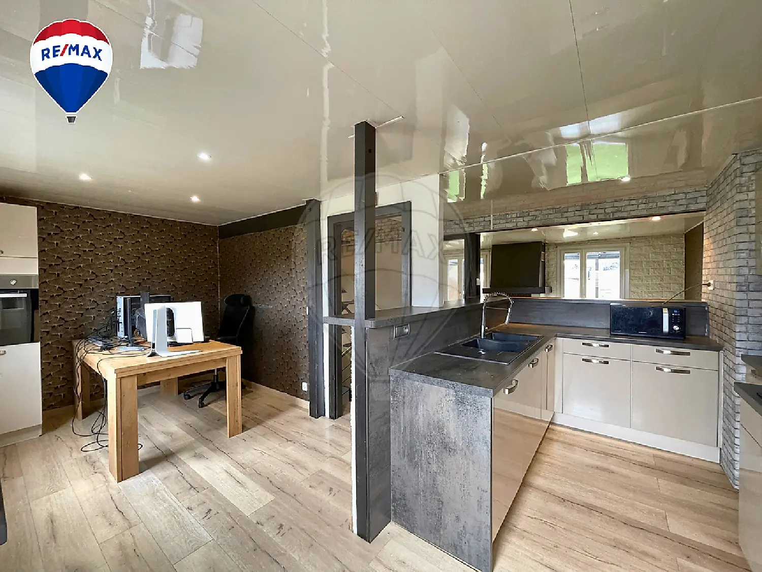  te koop huis Lutterbach Haut-Rhin 8