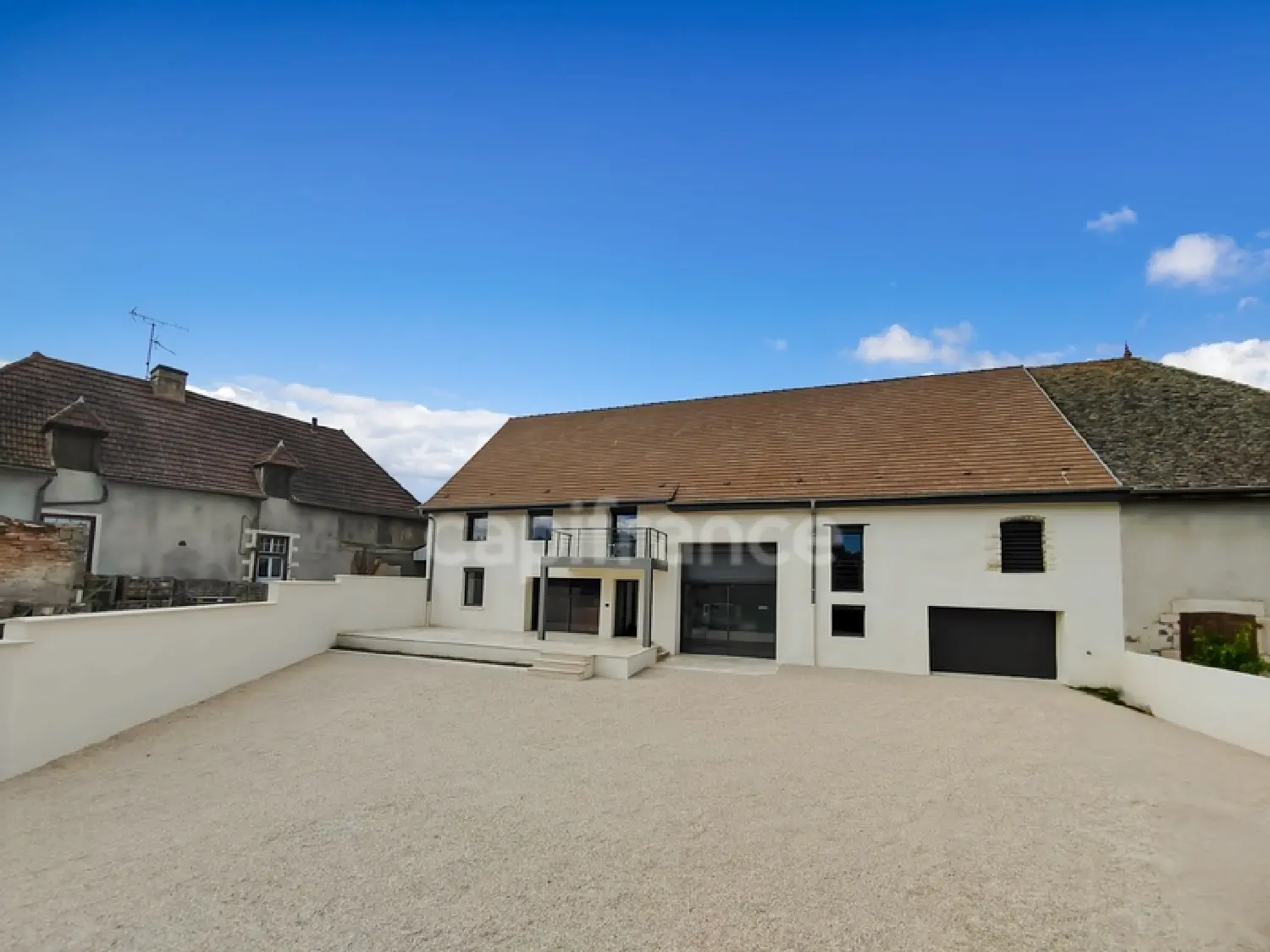  kaufen Haus Lux Saône-et-Loire 2