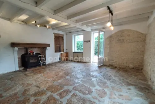 Luxé Charente house foto 7135833