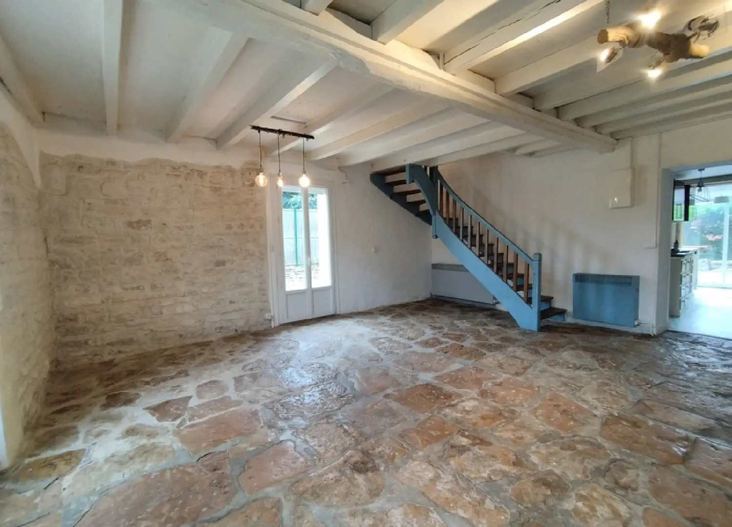  for sale house Luxé Charente 2
