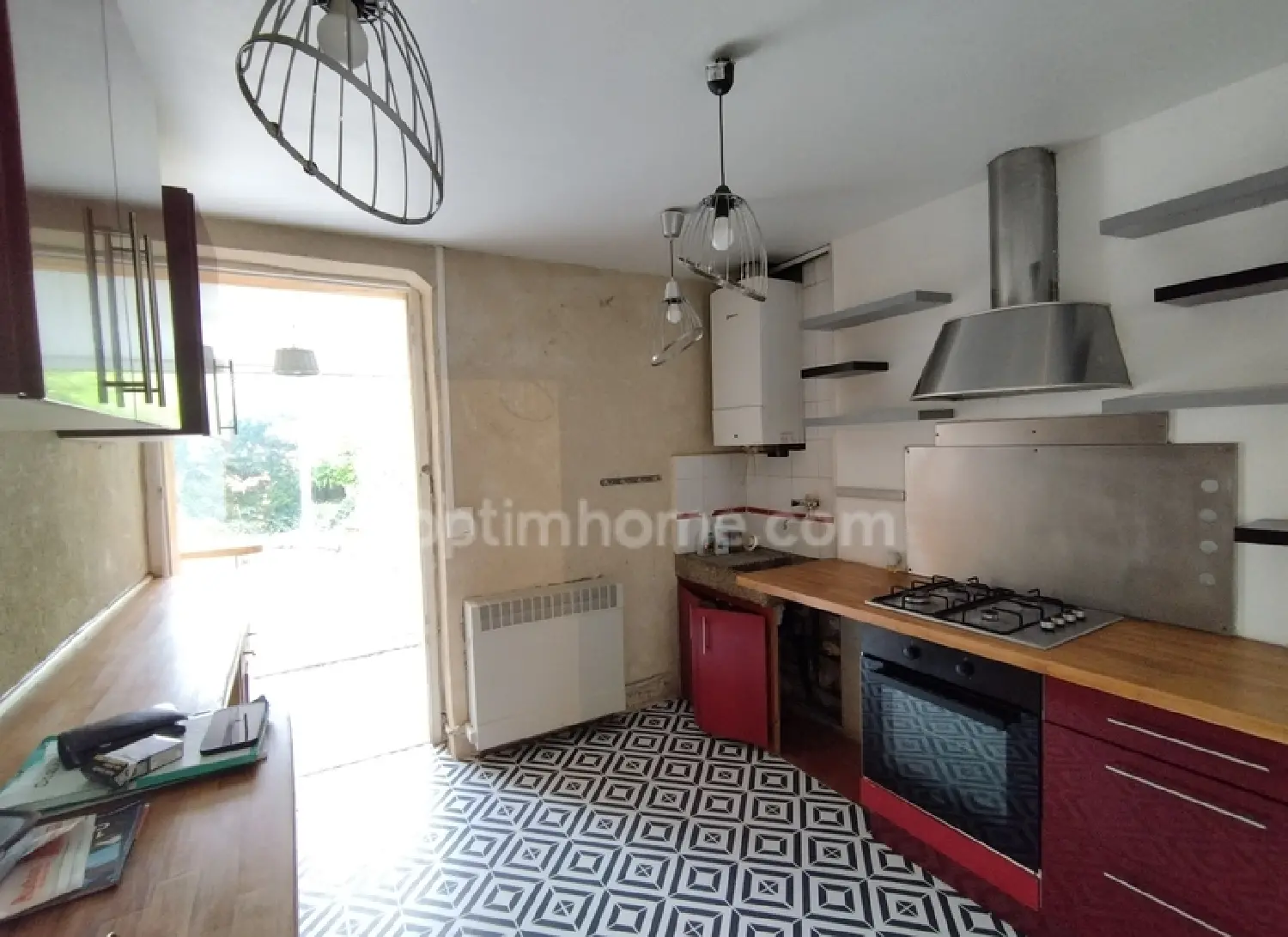  for sale house Luxé Charente 6