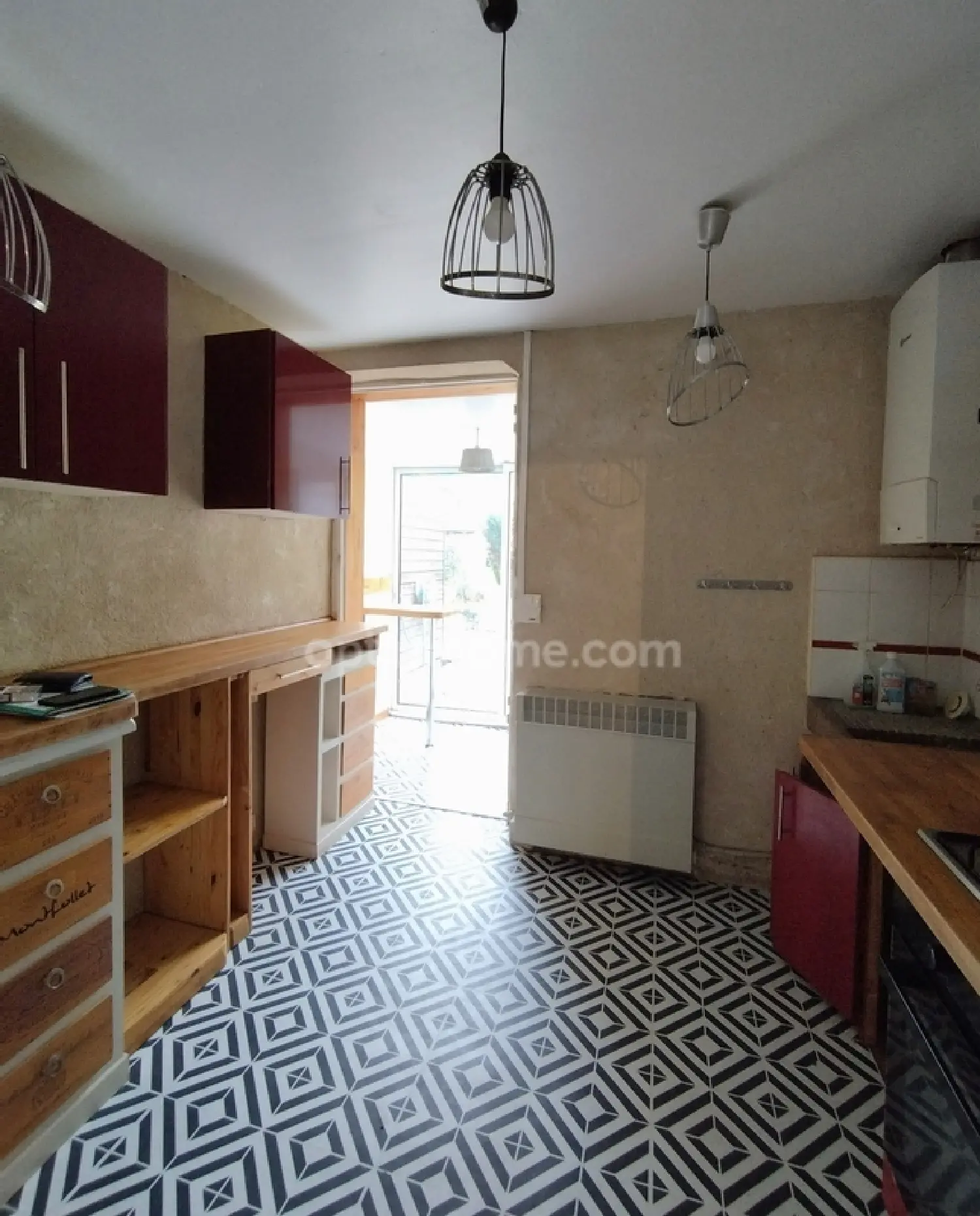  for sale house Luxé Charente 7