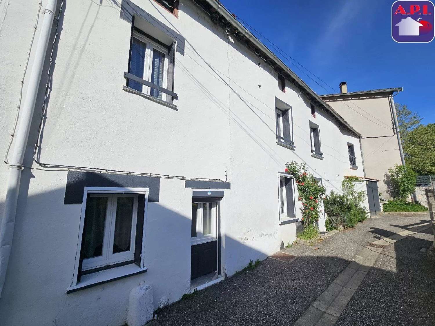  en venta casa Luzenac Ariège 1