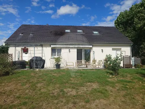 Luzy Nièvre house foto 7135326