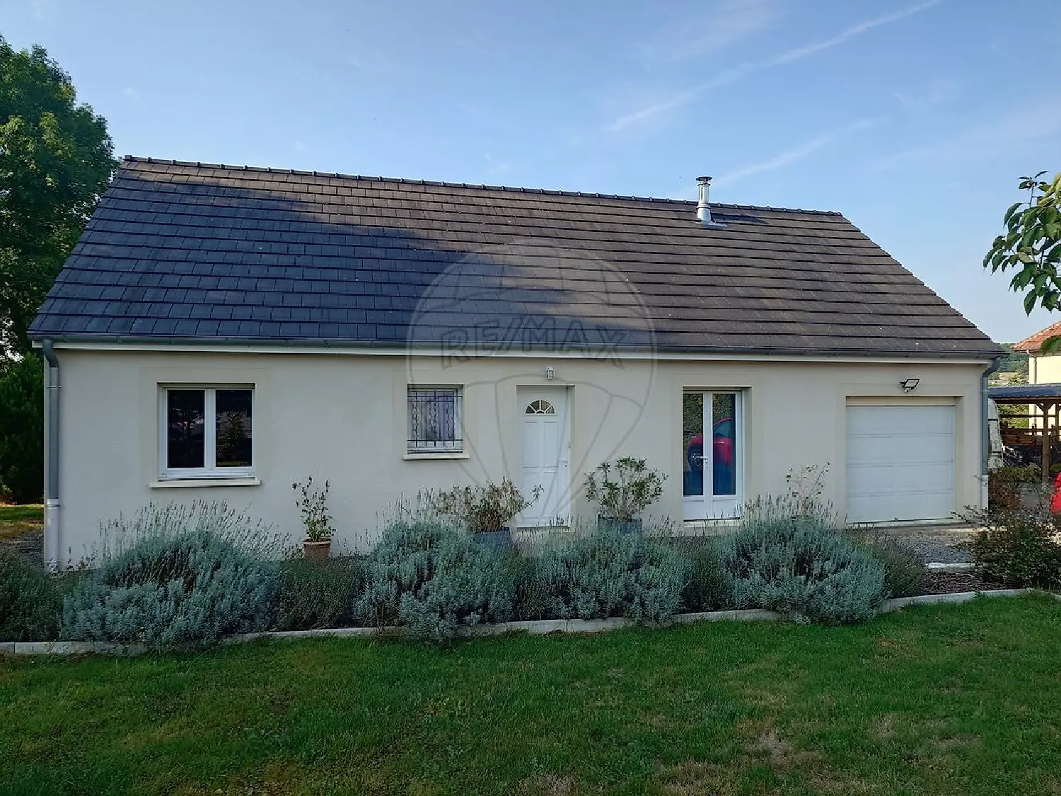  kaufen Haus Luzy Nièvre 2