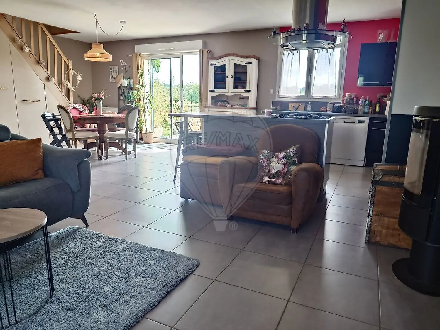 kaufen Haus Luzy Nièvre 5