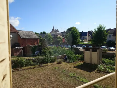 Luzy Nièvre house foto 7135342