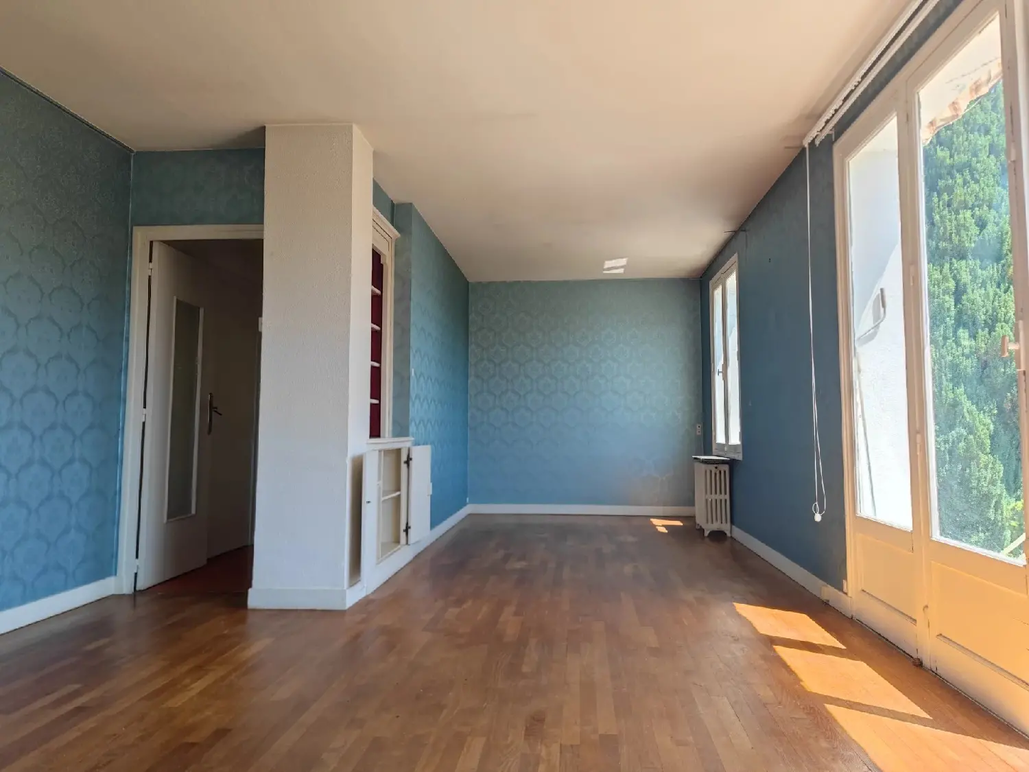  te koop huis Luzy Nièvre 4